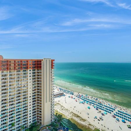 Shores Of Panama 2310 Panama City Beach Exterior photo