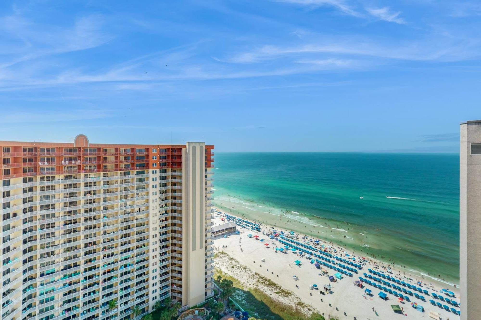 Shores Of Panama 2310 Panama City Beach Exterior photo